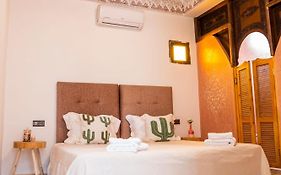Riad Malayine